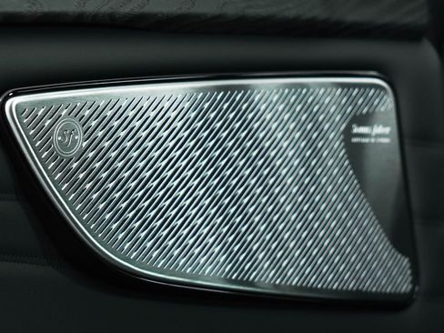 New 2025 Maserati Grecale Modena image 29