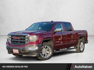 Used 2017 GMC Sierra 1500 SLT w/ SLT Premium Package RWD video 1