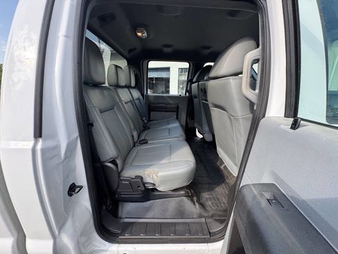 Used 2016 Ford F450 XL w/ Power Equipment Group image 54