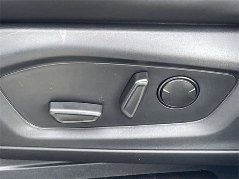 New 2026 Ford Explorer ST image 19