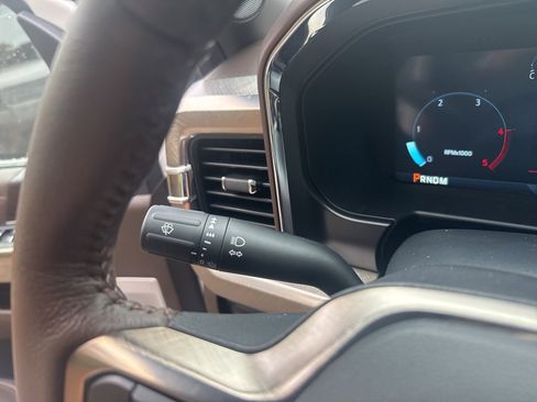 New 2026 Ford F350 King Ranch image 25