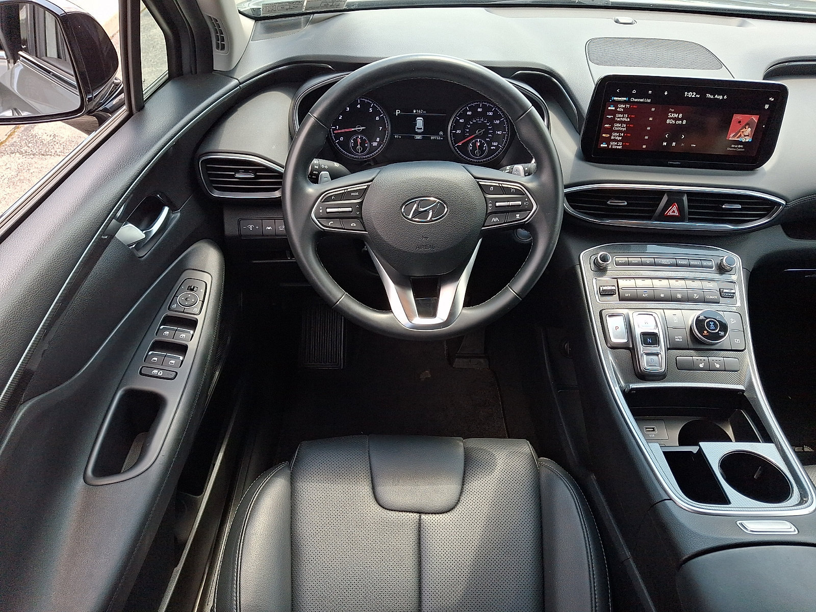 Used 2023 Hyundai Santa Fe XRT AWD/4WD image 10