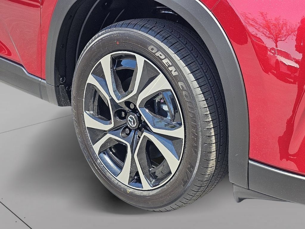 New 2026 MAZDA CX-5 Preferred AWD/4WD image 7