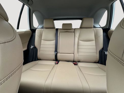 Used 2025 Toyota RAV4 XLE Premium w/ Weather Package image 13