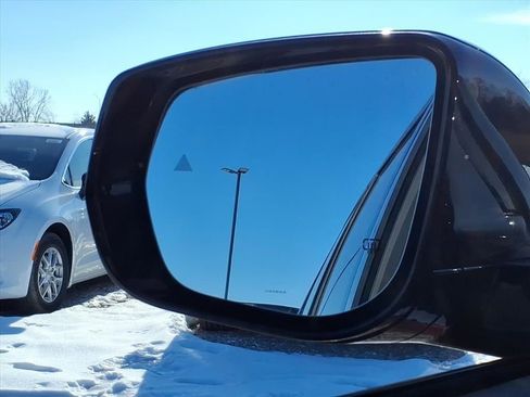 New 2025 Jeep Grand Cherokee L Limited w/ MOPAR Finishing Package image 21