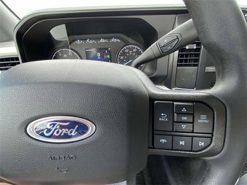 New 2025 Ford F450 XL image 14