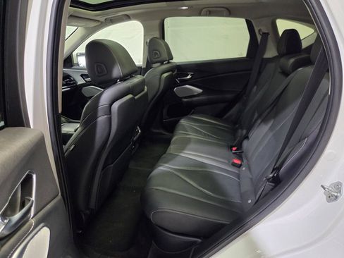 Used 2023 Acura RDX AWD w/ Technology Package image 18