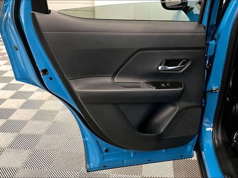 New 2026 Nissan Kicks SR w/ SR Premium Package image 31