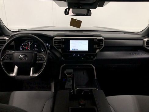 Used 2025 Toyota Tundra SR5 AWD/4WD image 14