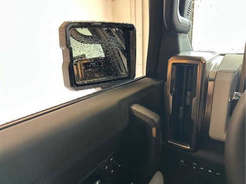 New 2025 GMC Hummer EV 2X image 69