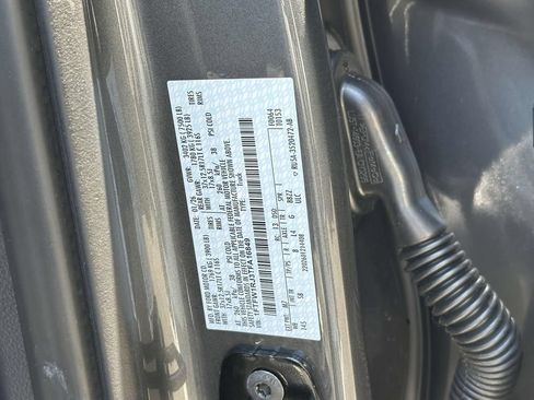 Used 2026 Ford F150 Raptor w/ Equipment Group 803A Raptor R AWD/4WD image 18