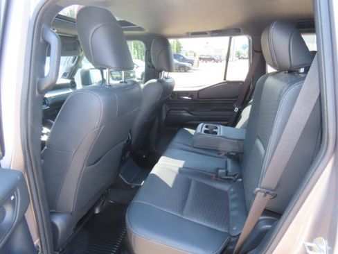 Used 2024 Toyota Land Cruiser w/ Premium Package AWD/4WD image 19