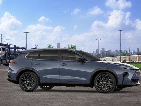 New 2026 Toyota Crown Signia image 15