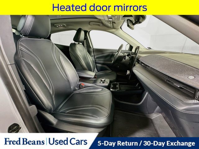 Used 2023 Ford Mustang Mach-E Premium AWD/4WD image 37