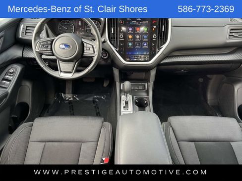 Used 2023 Subaru Ascent Premium w/ Convenience Package image 14