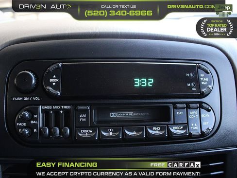 Used 2000 Jeep Grand Cherokee Laredo AWD/4WD image 12
