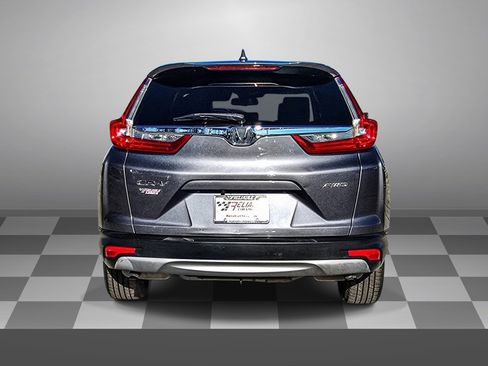 Used 2019 Honda CR-V EX-L image 5