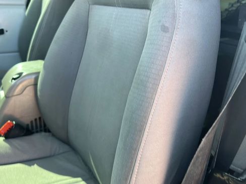 Used 2003 Jeep Wrangler Sahara image 12