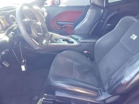 Used 2018 Dodge Challenger T/A RWD image 5