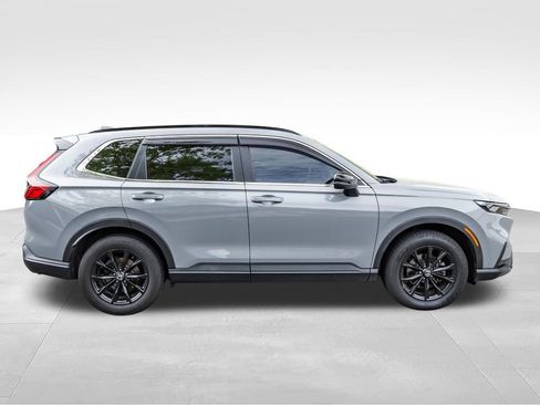 Used 2023 Honda CR-V Sport image 4