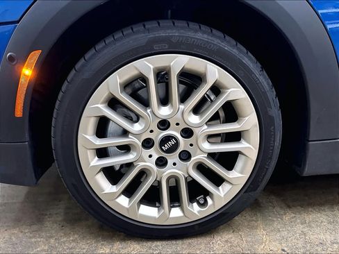 Used 2026 MINI Cooper S FWD image 12
