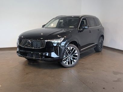 New 2026 Volvo XC90 B6 Plus w/ Protection Package Premier