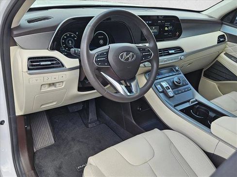 Used 2020 Hyundai Palisade Limited image 10
