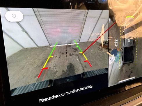 New 2025 Ford F150 XLT w/ Equipment Group 302A MID image 20