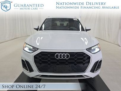 Used 2024 Audi Q5 2.0T Premium w/ Convenience Package