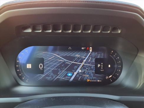 New 2026 Volvo XC90 B6 Plus w/ Protection Package Premier image 17