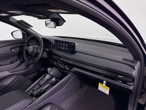 New 2026 Honda Accord Sport image 29