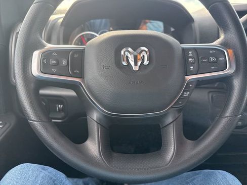 New 2026 RAM 2500 Tradesman AWD/4WD image 30