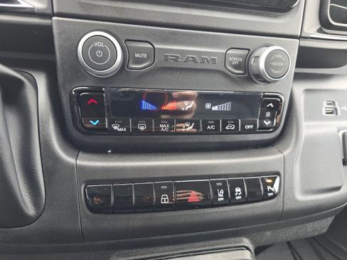 New 2026 RAM ProMaster 1500 w/ Safety Group image 28