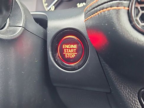 Certified 2024 Honda HR-V Sport image 20