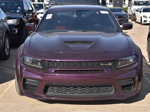 Used 2022 Dodge Charger Scat Pack image 3