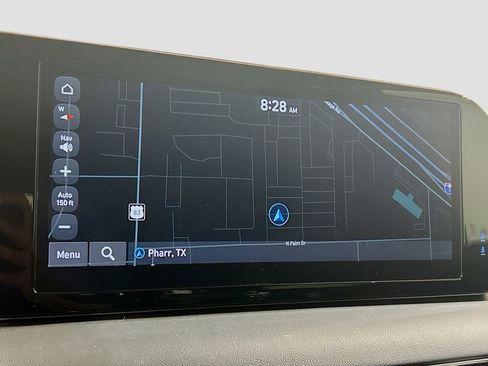 Used 2025 Hyundai Palisade SEL FWD image 11