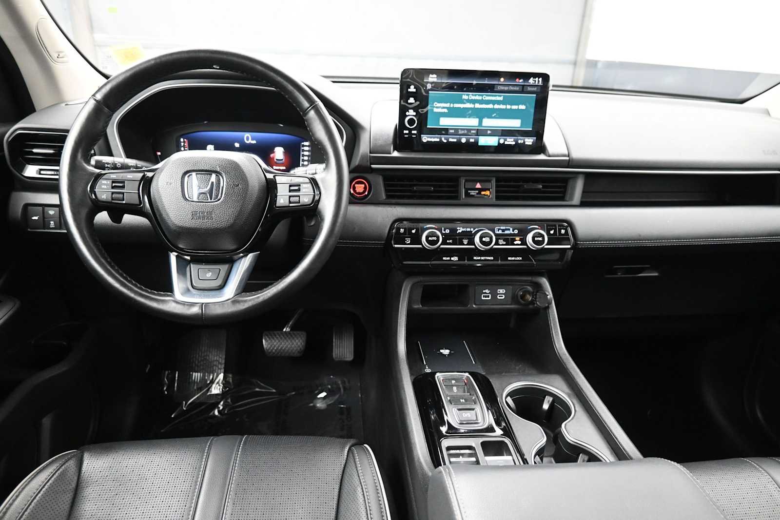 Certified 2023 Honda Pilot Elite image 20