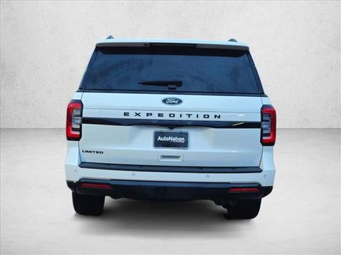 Certified 2023 Ford Expedition Limited RWD image 6