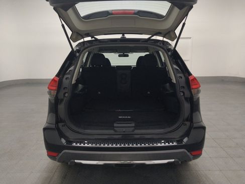 Used 2017 Nissan Rogue S FWD image 29