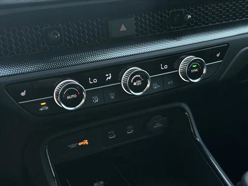 New 2026 Honda CR-V TrailSport image 14