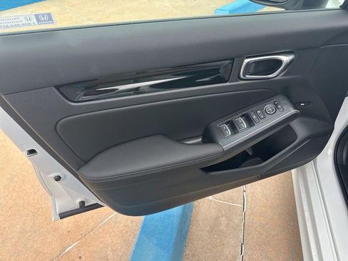 New 2026 Honda Civic Sport Touring image 6