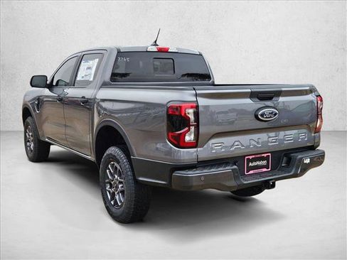 New 2025 Ford Ranger XLT w/ Convenience Package image 9