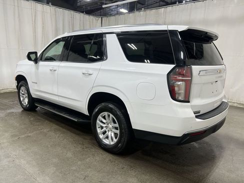 Used 2024 Chevrolet Tahoe LS AWD/4WD image 3