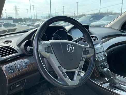 Used 2011 Acura MDX w/ Advance Package image 18