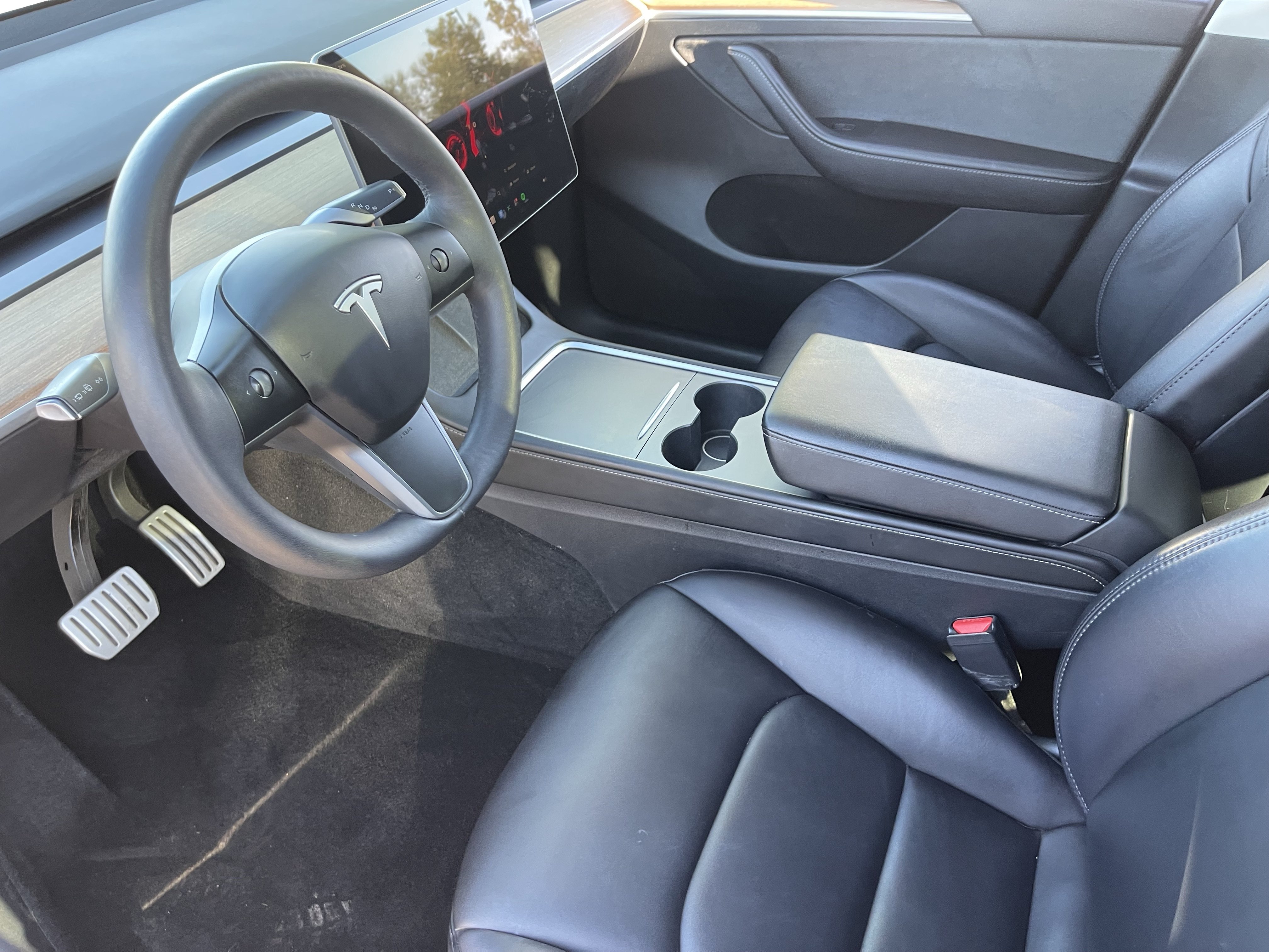 Used 2023 Tesla Model Y Performance AWD/4WD image 20
