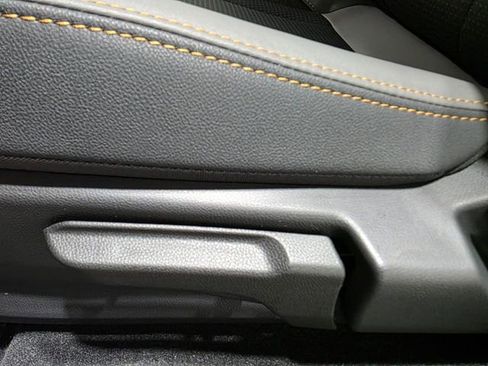 New 2026 Subaru Crosstrek 2.5i Wilderness image 15