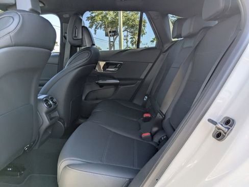 New 2026 Mercedes-Benz GLC 300 image 14