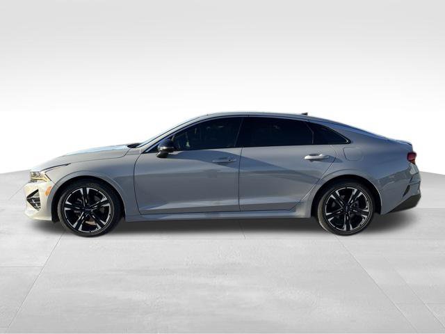 Used 2023 Kia K5 GT-Line FWD image 6