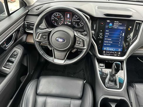 Used 2021 Subaru Outback Limited XT image 17
