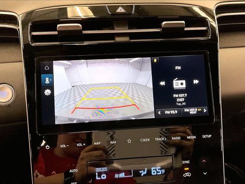 Used 2024 Hyundai Tucson XRT FWD image 29